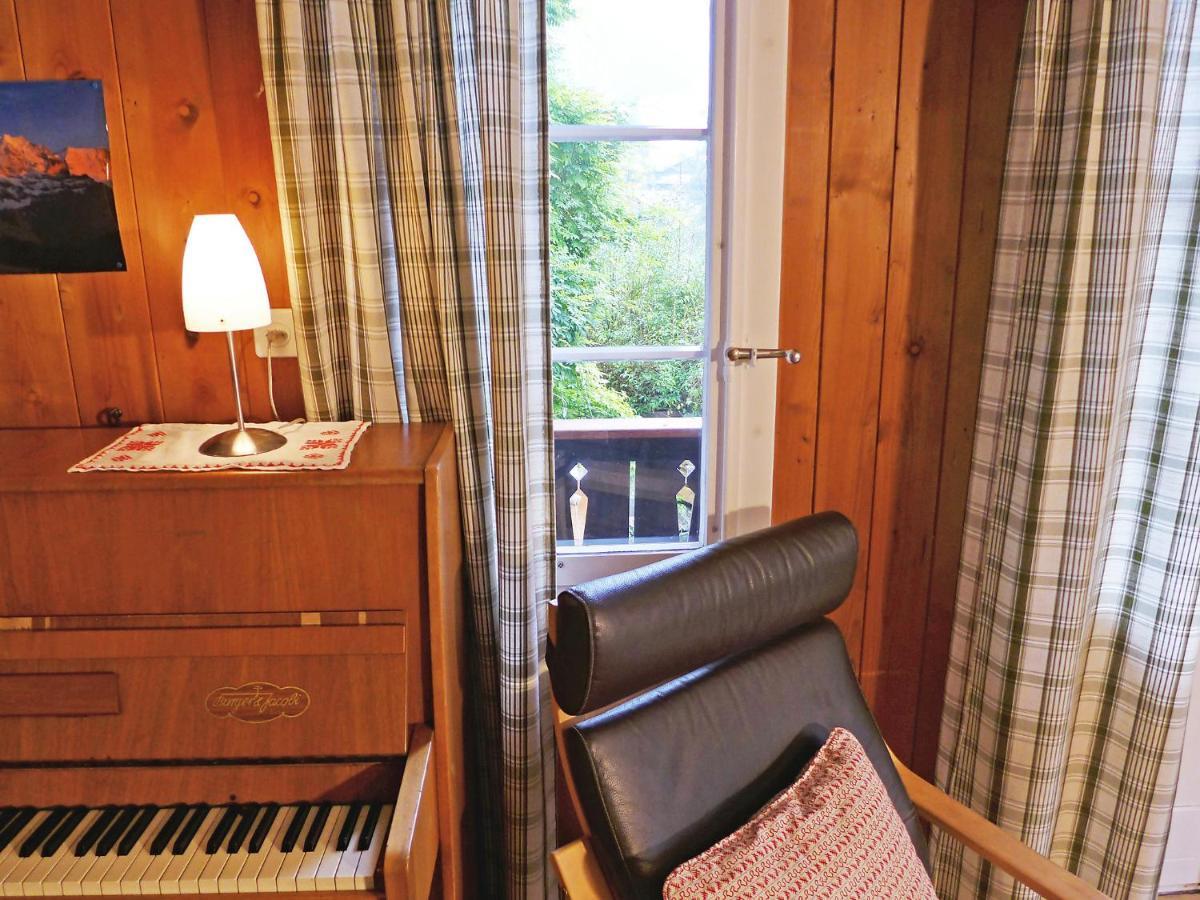 Stocki By Interhome Apartment
