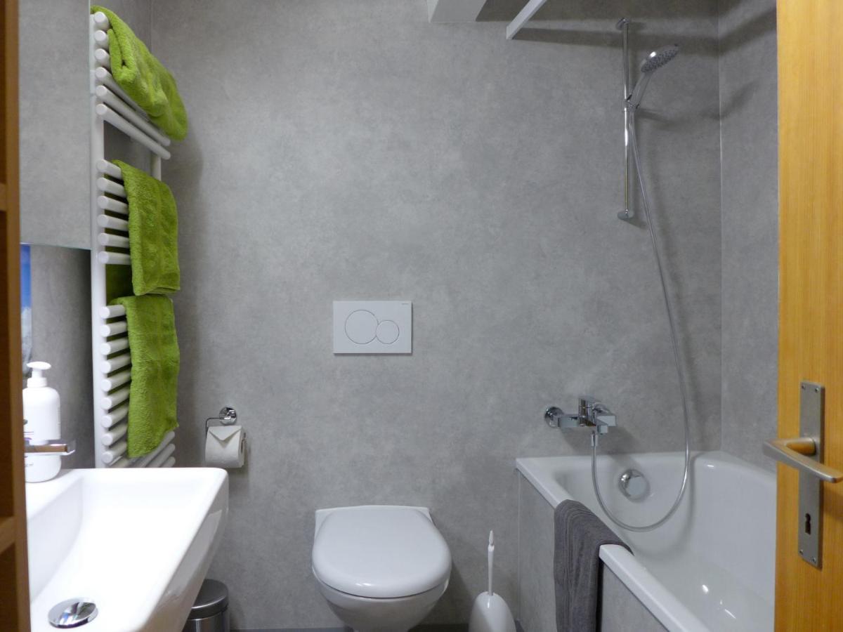 Apartment Stocki By Interhome *