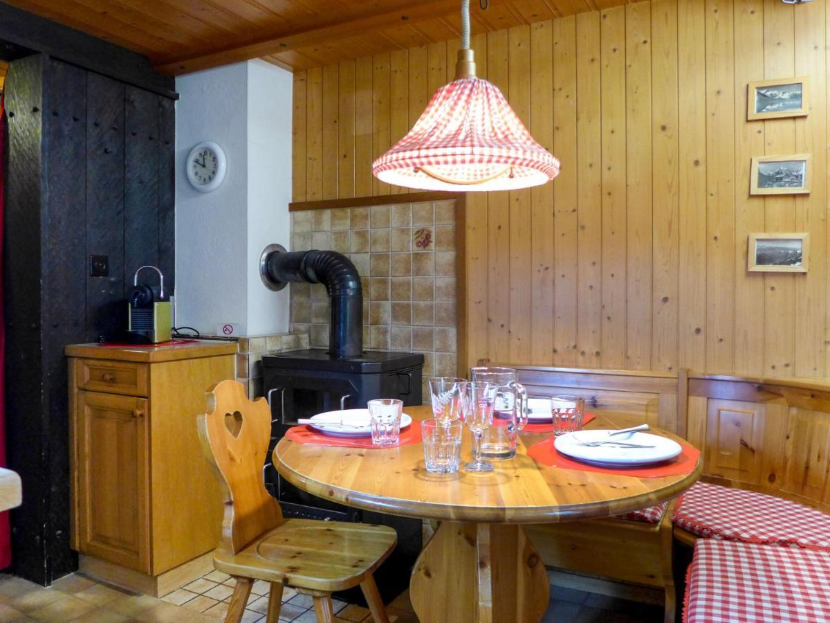 Apartment Stocki By Interhome