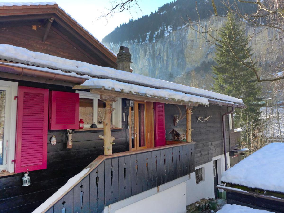 Stocki By Interhome Apartment