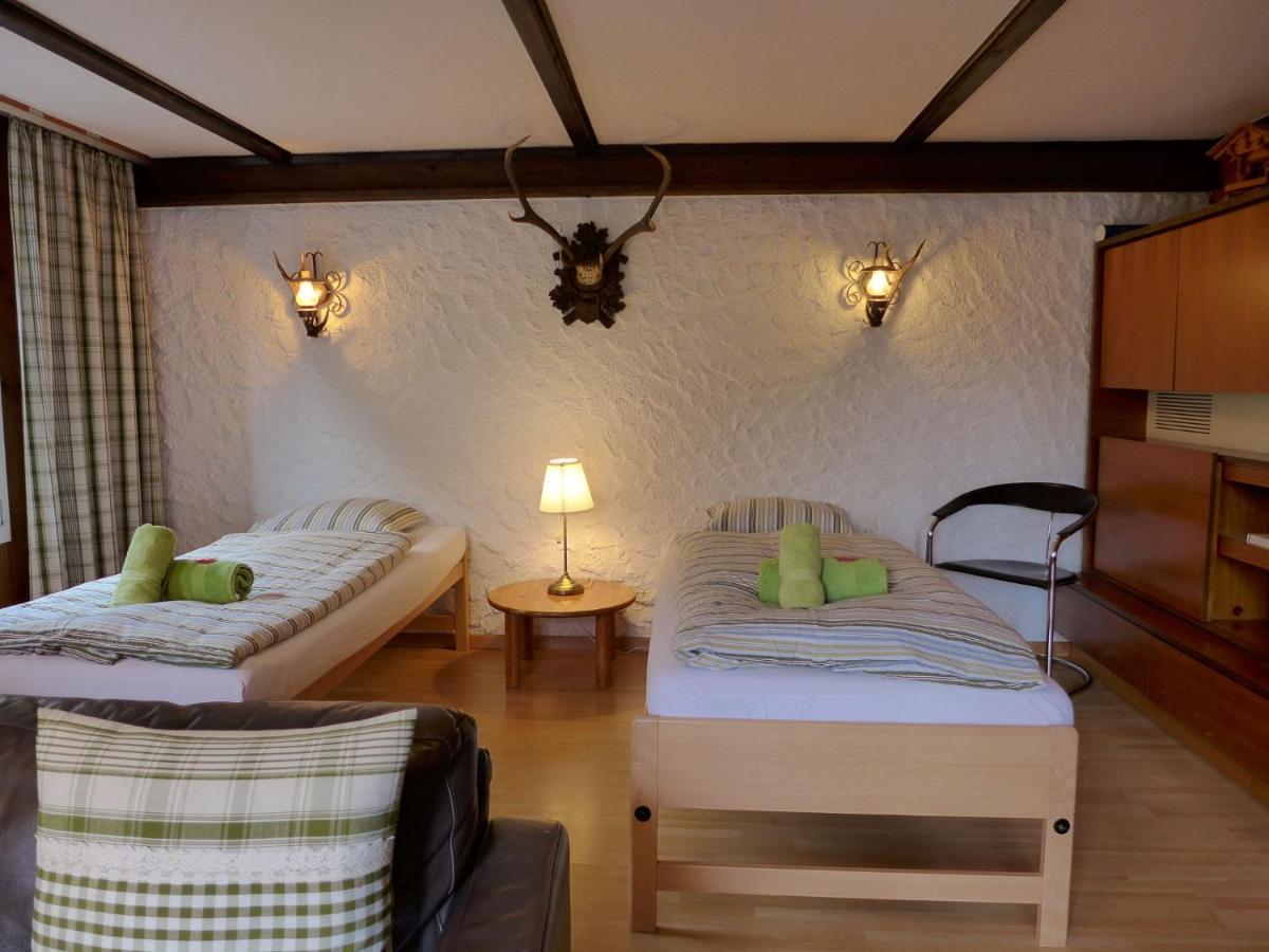 Apartment Stocki By Interhome