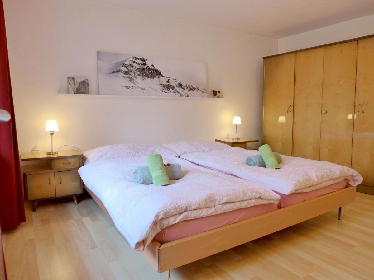 Stocki By Interhome Apartment