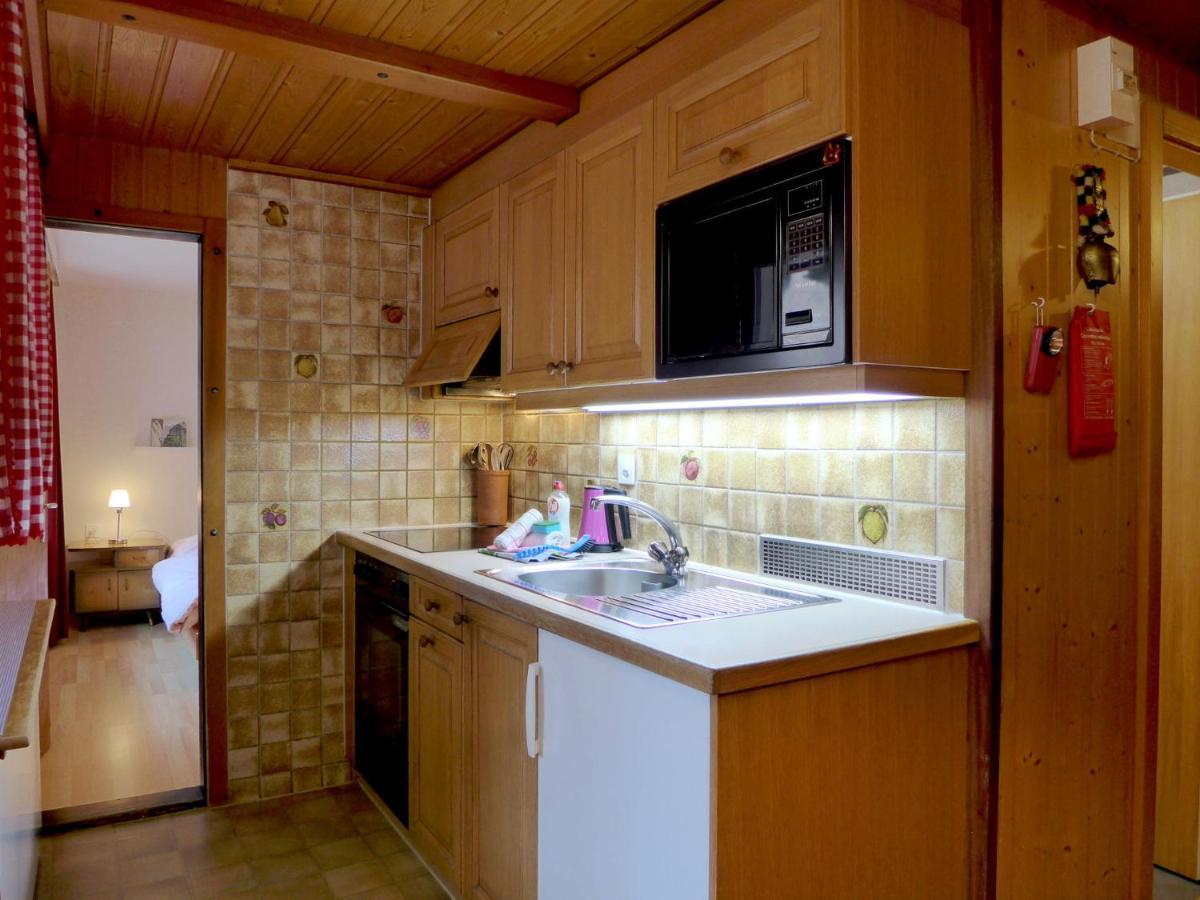 Apartment Stocki By Interhome