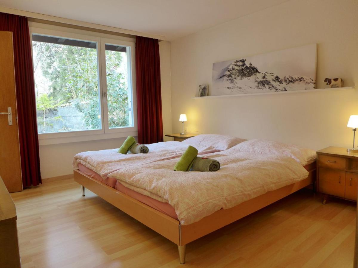 Stocki By Interhome Lauterbrunnen