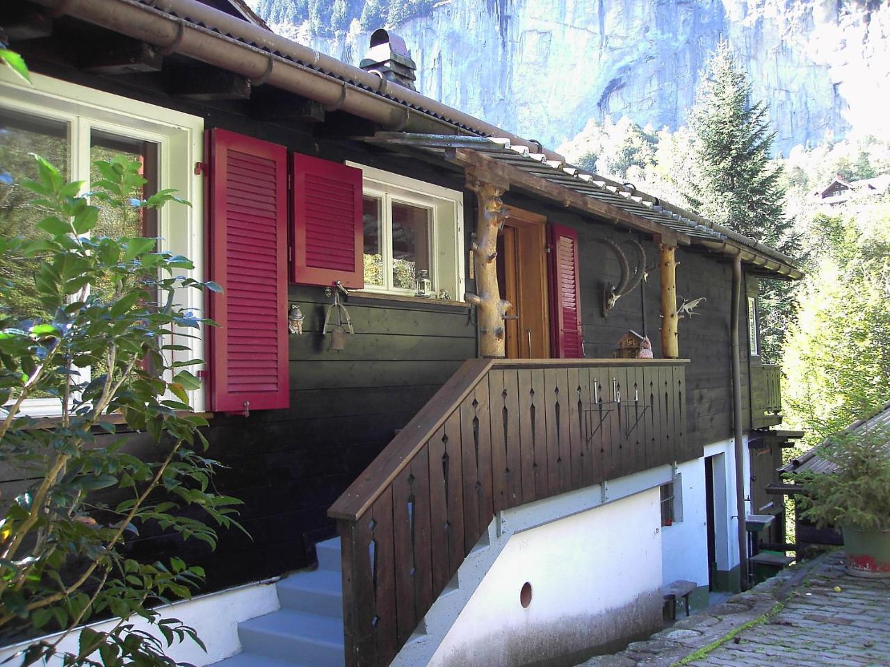 Stocki By Interhome