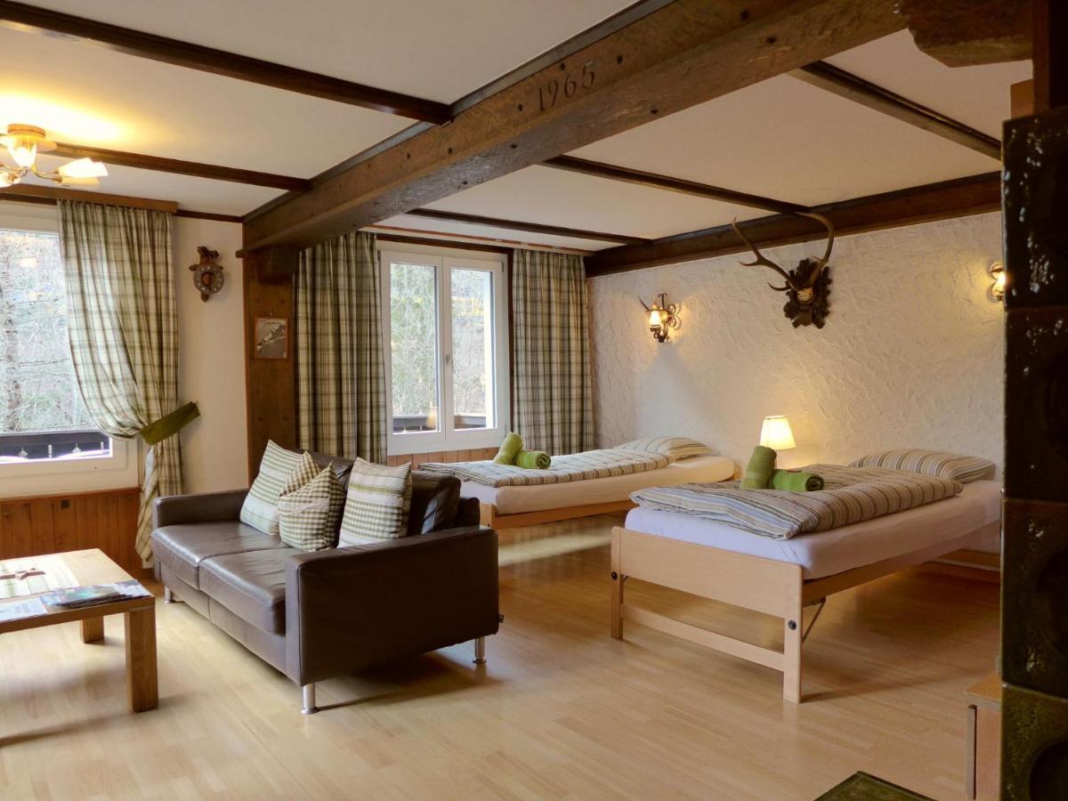 Stocki By Interhome *